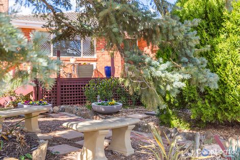 Property photo of 34 Rivett Street Hackett ACT 2602