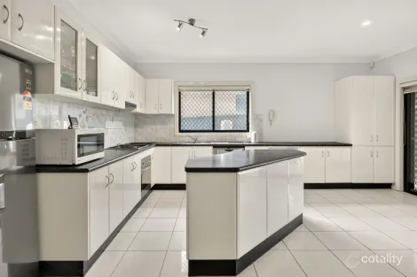 Property photo of 1G Macklin Street Pendle Hill NSW 2145