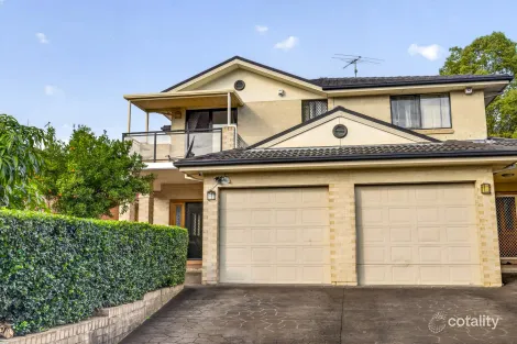 Property photo of 1G Macklin Street Pendle Hill NSW 2145