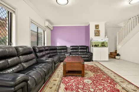 Property photo of 1G Macklin Street Pendle Hill NSW 2145
