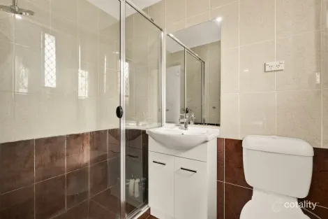 Property photo of 1G Macklin Street Pendle Hill NSW 2145