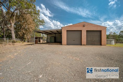 Property photo of 290 Arina Road Bargo NSW 2574