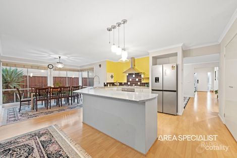 Property photo of 42 Boronia Avenue Cranbourne VIC 3977