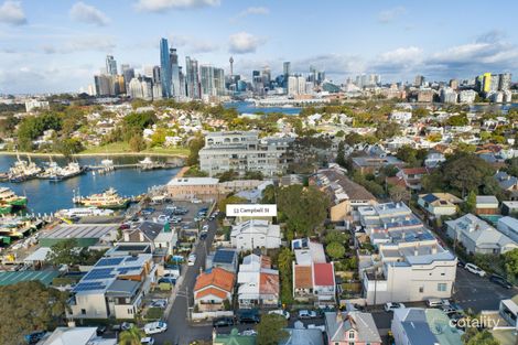 Property photo of 53 Campbell Street Balmain NSW 2041