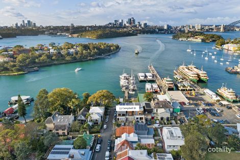 Property photo of 53 Campbell Street Balmain NSW 2041