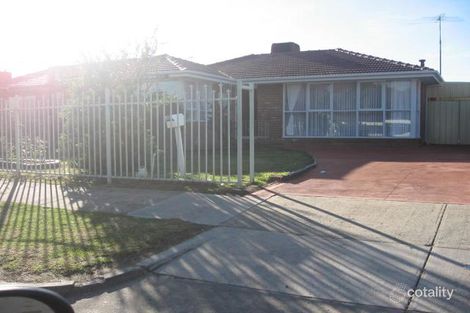 34 Koroit Ave, Dallas, VIC 3047