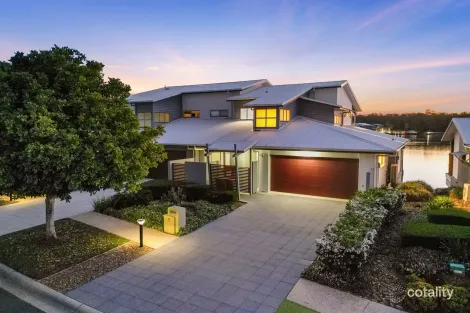 Property photo of 16/1 Manacor Place Coombabah QLD 4216