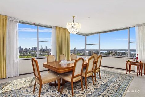 Property photo of 37/6 Trelawney Street Woollahra NSW 2025