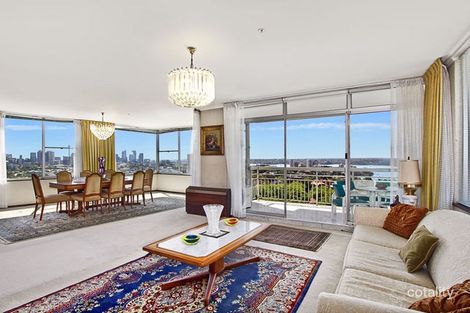 Property photo of 37/6 Trelawney Street Woollahra NSW 2025