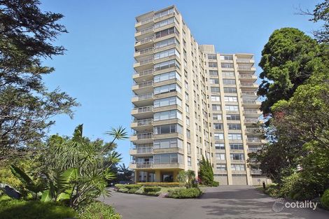Property photo of 37/6 Trelawney Street Woollahra NSW 2025