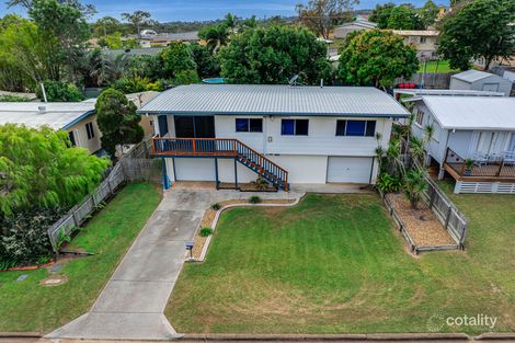 14 Wilson St, New Auckland, QLD 4680