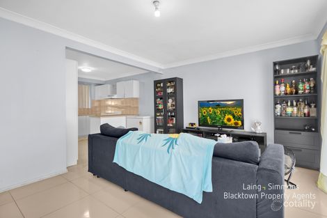 Property photo of 117 Monash Road Doonside NSW 2767
