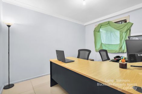 Property photo of 117 Monash Road Doonside NSW 2767