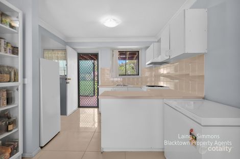 Property photo of 117 Monash Road Doonside NSW 2767