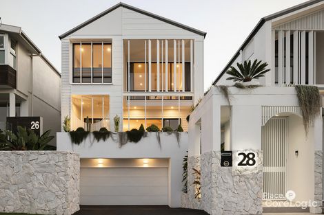 Property photo of 28 Shakespeare Street Bulimba QLD 4171