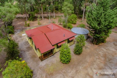 13888 Vasse Hwy, Pemberton, WA 6260