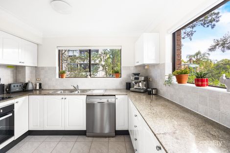 Property photo of 12/2-4 Fredben Avenue Cammeray NSW 2062
