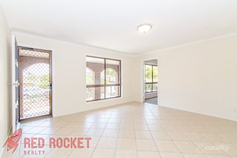 Property photo of 11 Pyeworth Place Rochedale South QLD 4123