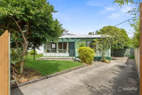 Property photo of 6 Lonsdale Street McCrae VIC 3938