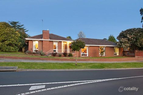 Property photo of 2 Nola Street Doncaster VIC 3108