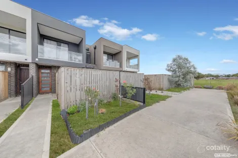 5/90 Saltlake Bvd, Wollert, VIC 3750