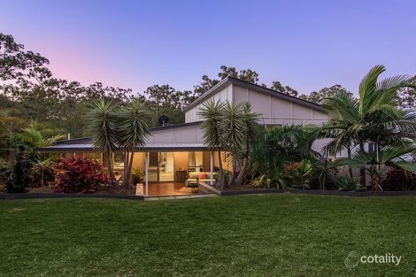 Property photo of 12 Beaumont Crescent Bellbird Park QLD 4300