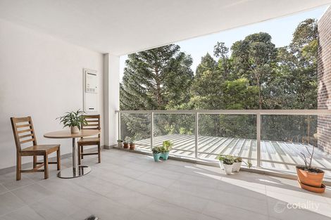 Property photo of 11/4-8 Pearce Avenue Peakhurst NSW 2210