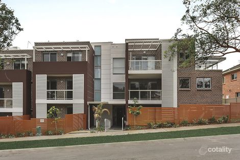 Property photo of 11/4-8 Pearce Avenue Peakhurst NSW 2210
