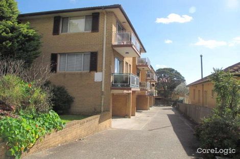 Property photo of 2/11 York Street Belmore NSW 2192