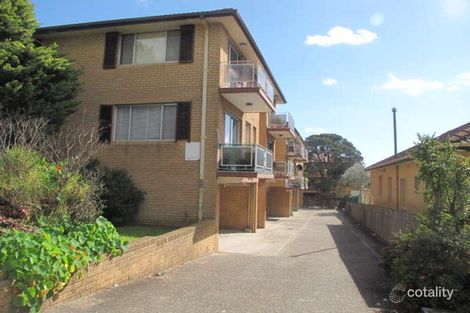 Property photo of 2/11 York Street Belmore NSW 2192