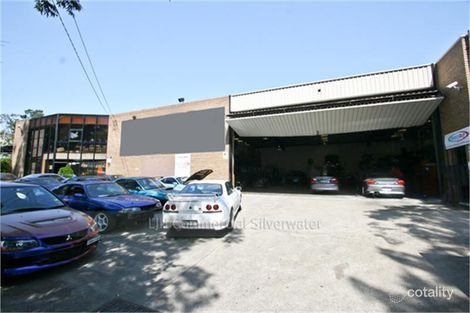 9-13 Blaxland St, Silverwater, NSW 2128