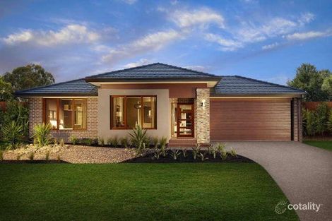 Property photo of 43 Nature Circuit Cranbourne North VIC 3977