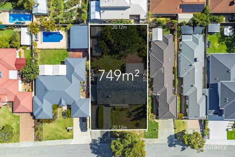 7 Horrocks Rd, Booragoon, WA 6154