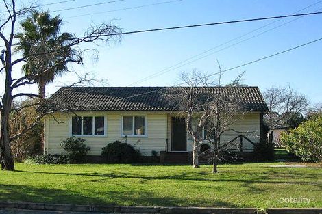 Property photo of 39 Jill Street Marayong NSW 2148