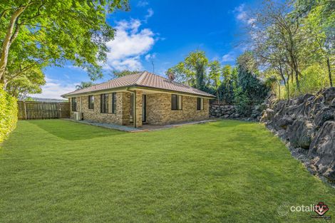 Property photo of 12 Winchester Drive Nerang QLD 4211