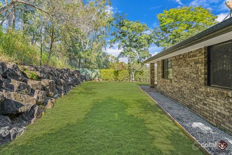Property photo of 12 Winchester Drive Nerang QLD 4211