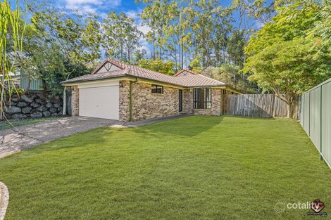 Property photo of 12 Winchester Drive Nerang QLD 4211