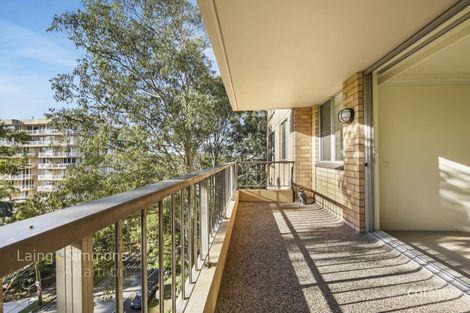 Property photo of 501/4 Francis Road Artarmon NSW 2064