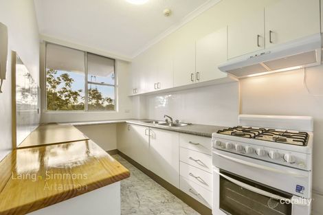 Property photo of 501/4 Francis Road Artarmon NSW 2064