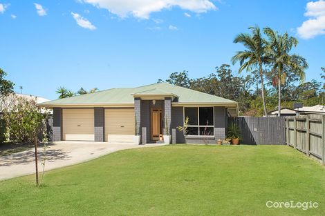 Property photo of 5 Cobb & Co Lane Palmwoods QLD 4555