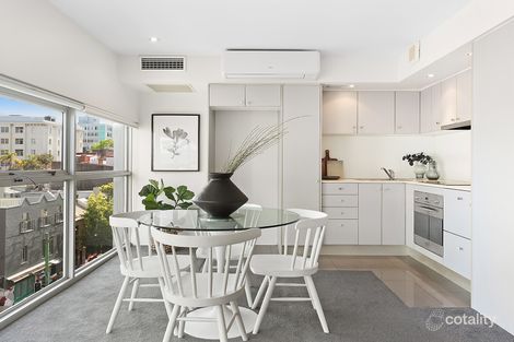 17/358a Victoria St, Darlinghurst, NSW 2010