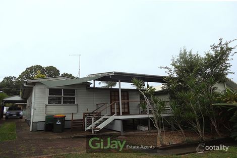 Property photo of 93 Perkins Street Upper Mount Gravatt QLD 4122