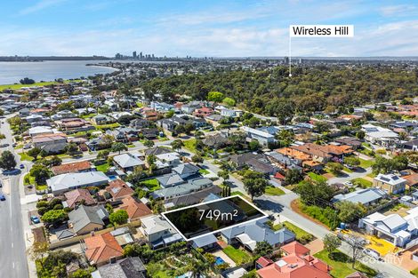 Property photo of 7 Horrocks Road Booragoon WA 6154