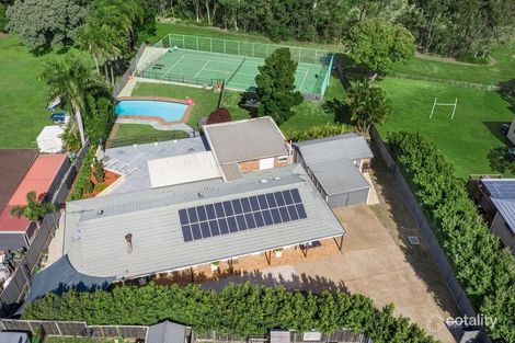 Property photo of 26 Creek Road Birkdale QLD 4159