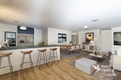 Property photo of 9 Telfer Chase Baldivis WA 6171