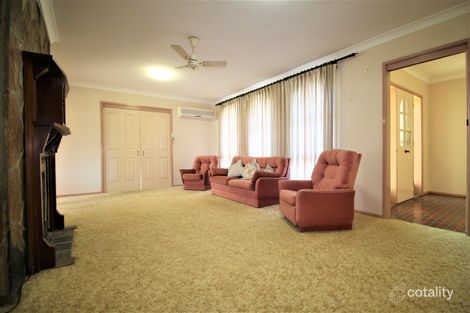 Property photo of 90 Winton Street Tumbarumba NSW 2653