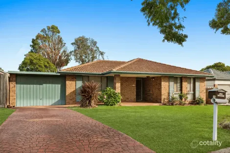 11 Netherplace Dr, Frankston, VIC 3199