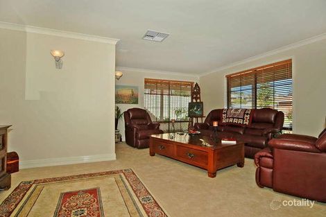 Property photo of 3 Mooring Crescent Ocean Reef WA 6027