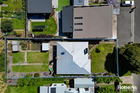 Property photo of 2 Douglas Street Newstead TAS 7250