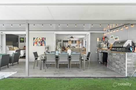 Property photo of 72 Plantation Crescent Maudsland QLD 4210